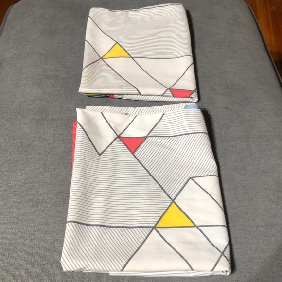 Other - Set of 2 Pillow Cases